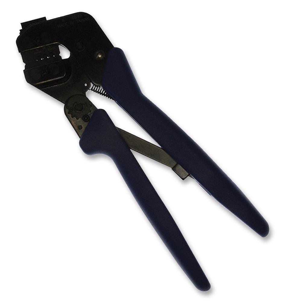 Amp - Te Connectivity 58614-1 Crimp Tool, Hand, 24-20Awg