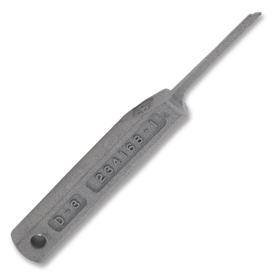 Te Connectivity 234168-1 Extraction Tool, For Amp D-3000 Series