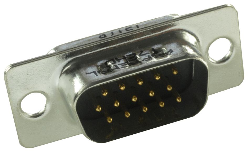 Amphenol / Partner Stock 17Ehd015Paa000 D Sub Connectors