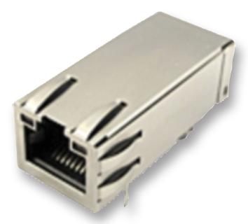 Molex / Partner Stock 85791-0020 Modular And Ethernet Connectors