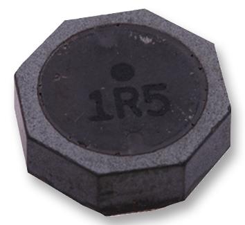 Bourns Sru1038-470Y Inductor, 47Uh, 1.65A, 30%, Shielded