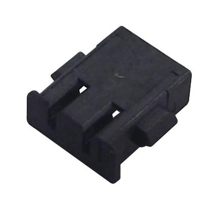 Molex / Partner Stock 78172-0002 Connector Housing, Rcpt, 2Pos, 1.2Mm