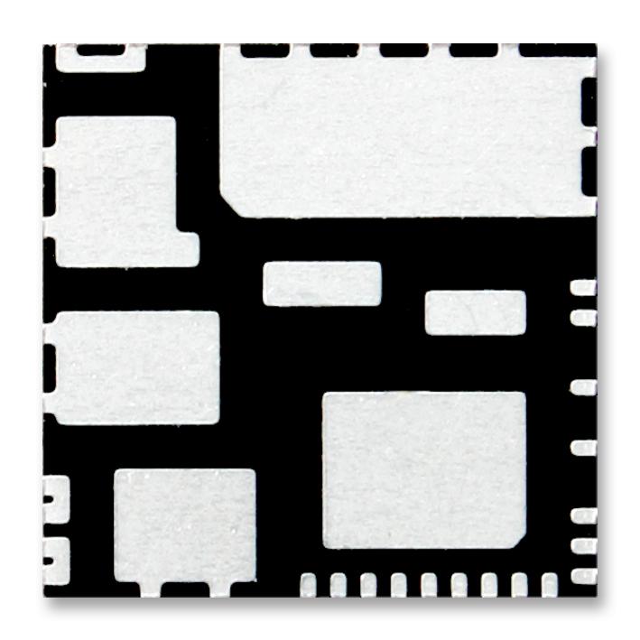 Infineon Irsm836-015Ma Ipm Module, Mosfet, 500V, 1A, Pqfn