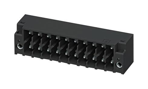 Phoenix Contact 1787108 Terminal Block, Header, 11Pos, Th