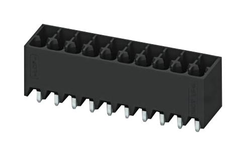 Phoenix Contact 1787205 Terminal Block, Header, 2Pos, Th