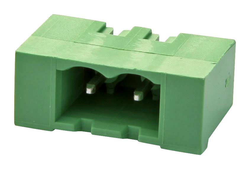 Phoenix Contact 1809429 Terminal Block, Header, 18Pos, Th