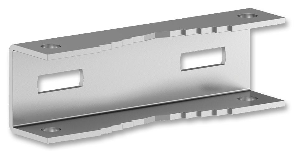 Schneider Electric Nsysfpsc20 Fastening Post, Steel, 200Mm, For Sbm