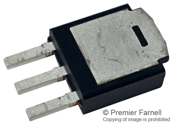 Onsemi Snrvud620Ctt4G Rectifier, Aec-Q101, 6A, 200V, To-252