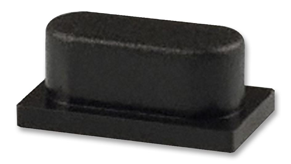 C&k Components Btnk0390 Cap, 8.5X3.8Mm, Blk, For Ksa/ksl Series