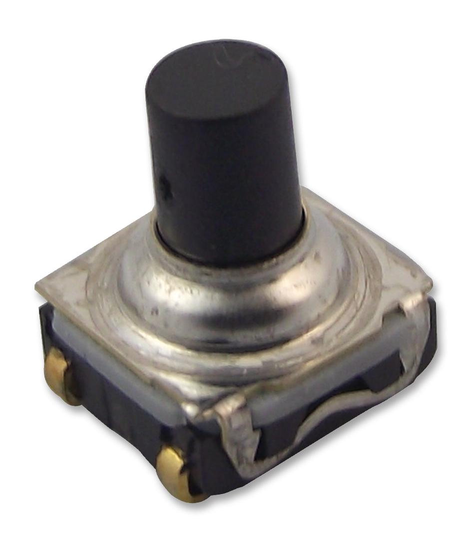 C&k Components Ksc541J Rohs Tact Switch, Spst-No, 0.05A, 32Vdc, Smd