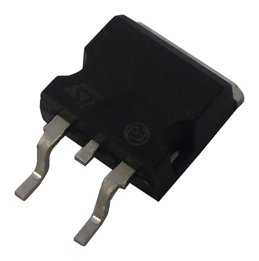 Stmicroelectronics Stpsc20H12G-Tr Sic Schottky Diode, 1.2Kv, 20A, To-263