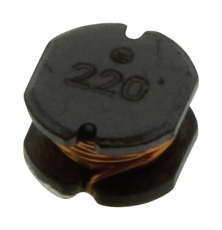 Bourns Sdr0503-220Ml Inductor, 22Uh, 20%, 0.9A, Smd