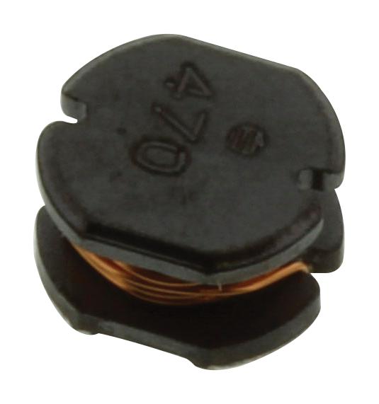 Bourns Sdr0503-470Kl Inductor, 47Uh, 10%, 0.6A, Smd