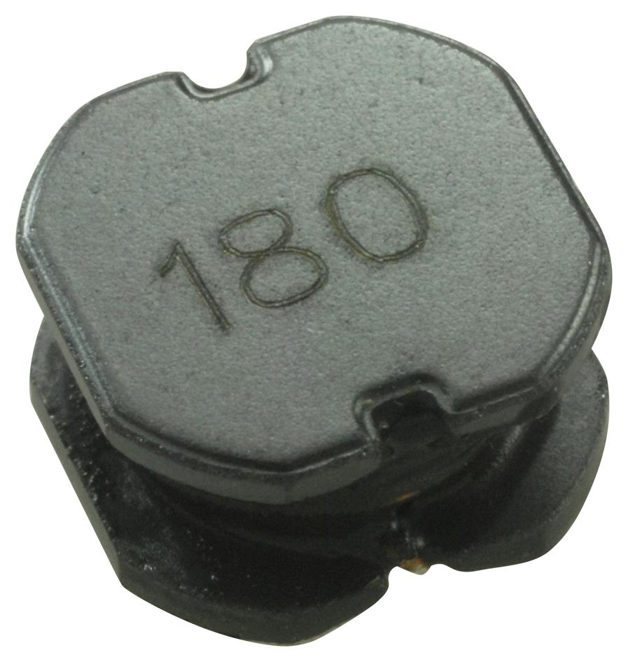 Bourns Srn1060-180M Inductor, 18Uh, 20%, 3.85A, Smd