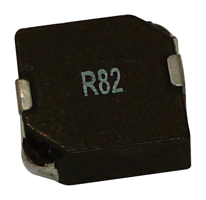 Bourns Srp7030-R82M Inductor, 820Nh, 20%, 13A, Smd