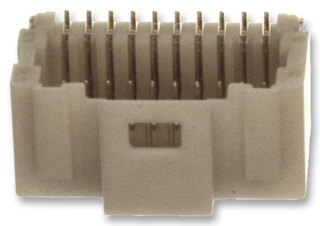 Molex / Partner Stock 501571-2007 Pin Headers