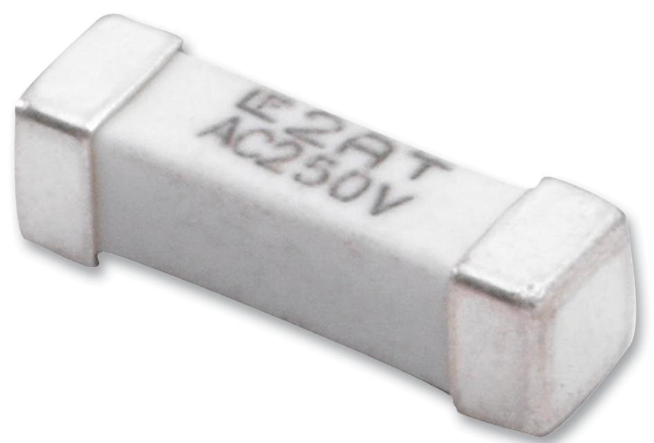 Littelfuse 0443002.dr Smd Fuse, Slow Blow, 2A, 250Vac, 4012