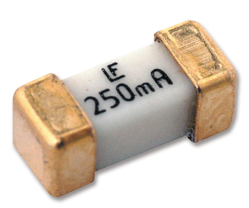 Littelfuse 0451005.mrl Fuse, Smd, 5A, Very Fast Acting