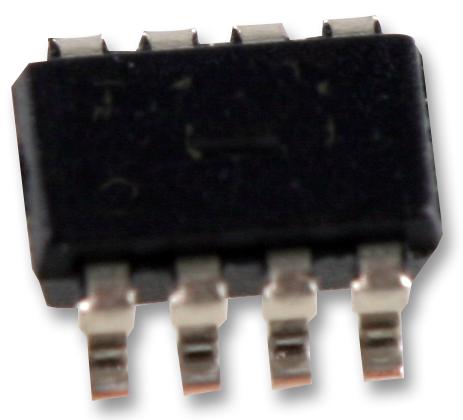 Texas Instruments Sn74Lvc2G132Dctr Logic, Nand Schmitt, Dual, Ssop-8