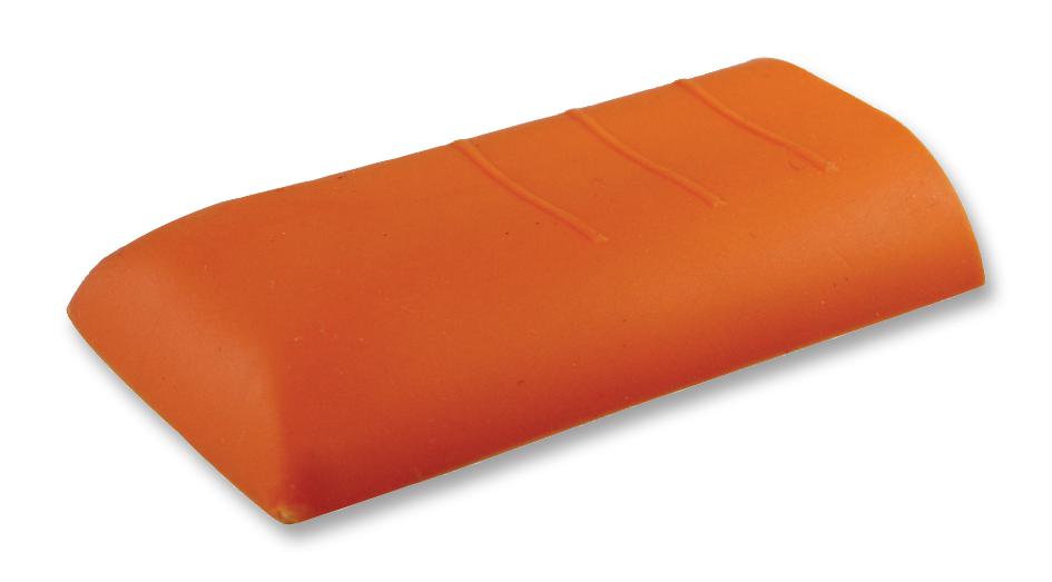 Camdenboss Chh66C2Or Corners, 35Mm, Orange, 66 Series