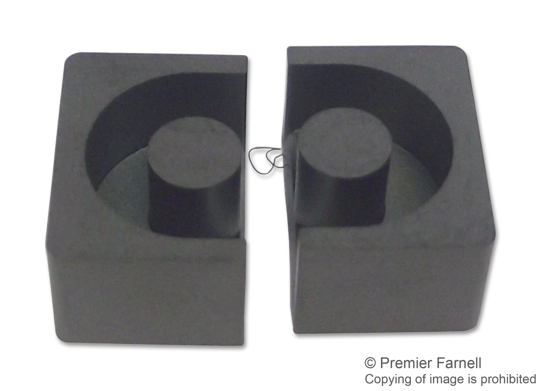 Epcos B65843A0000R087 Ferrite Core , Ep 13 N87