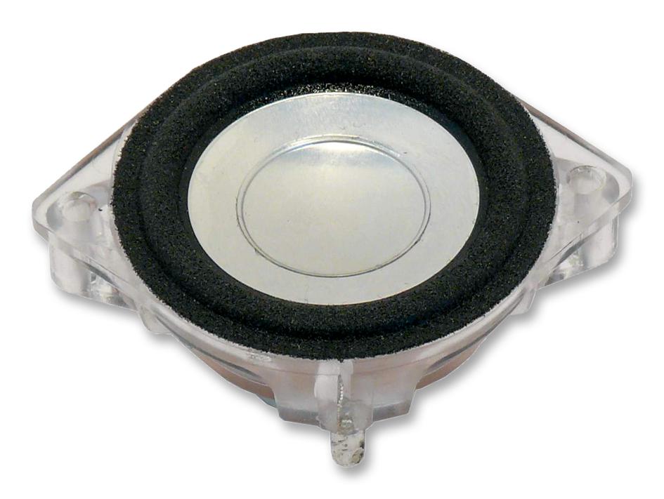 Visaton 2240 Mini Loudspeaker, 45 Cm, 4 Ohm