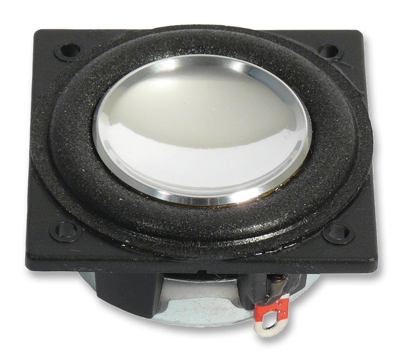 Visaton 2242 Mini Loudspeaker, 32 Mm, 8 Ohm