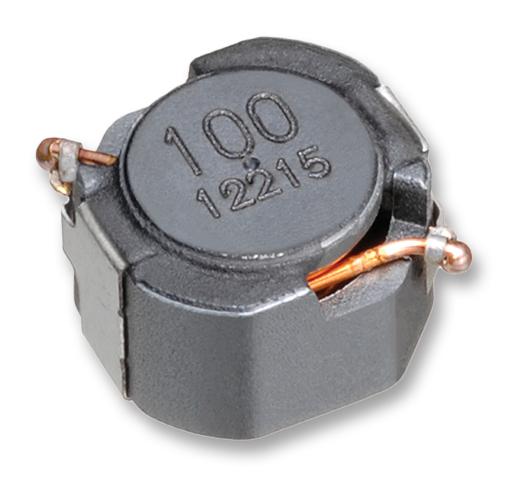 Tdk Clf7045T-330M-D Inductor, 33Uh, 1.55A, 20%, 100Khz