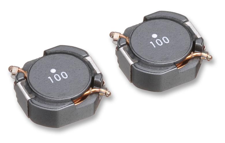 Tdk Clf12555T-1R0N-D Inductor, 1Uh, 20A, 30%, Pwr, 100Khz