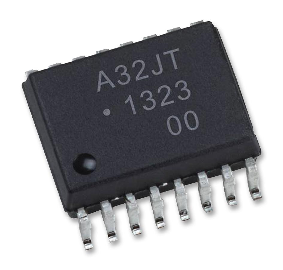 Broadcom Acpl-32Jt-000E Optocoupler, Igbt, 2.5A, 5000Vrms