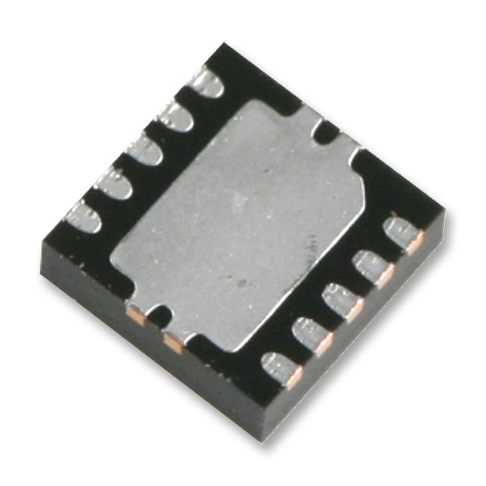 Microchip Cap1296-1-Aia-Tr Ic, Sensor, Cap Touch, 6Ch, Vdfn-10