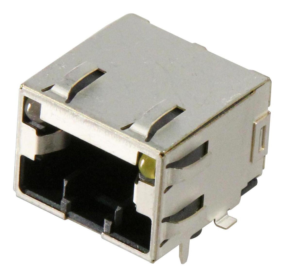 Te Connectivity / Partner Stock 2178126-2 Modular And Ethernet Connectors