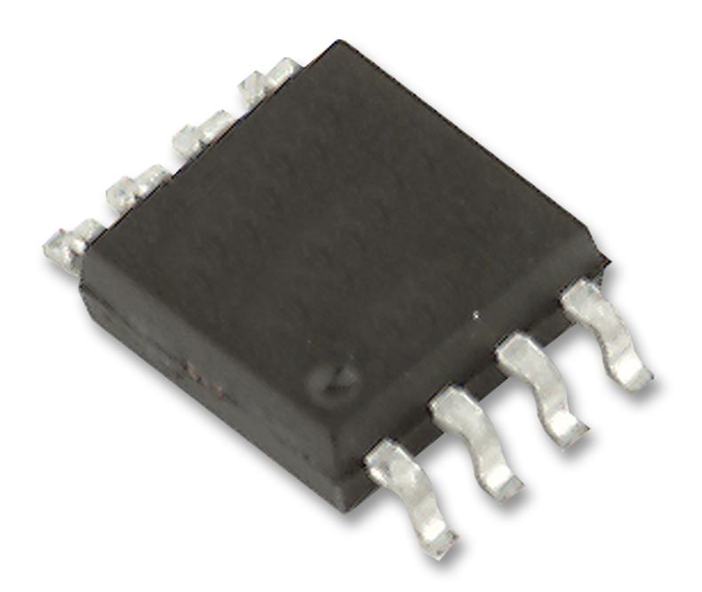 Onsemi Adt7461Armz-R7 Temp Sensor, +/-1Deg C, Msop-8