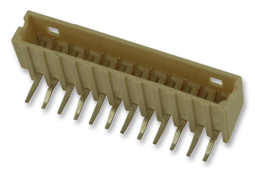 Molex / Partner Stock 53015-1210 Pin Headers