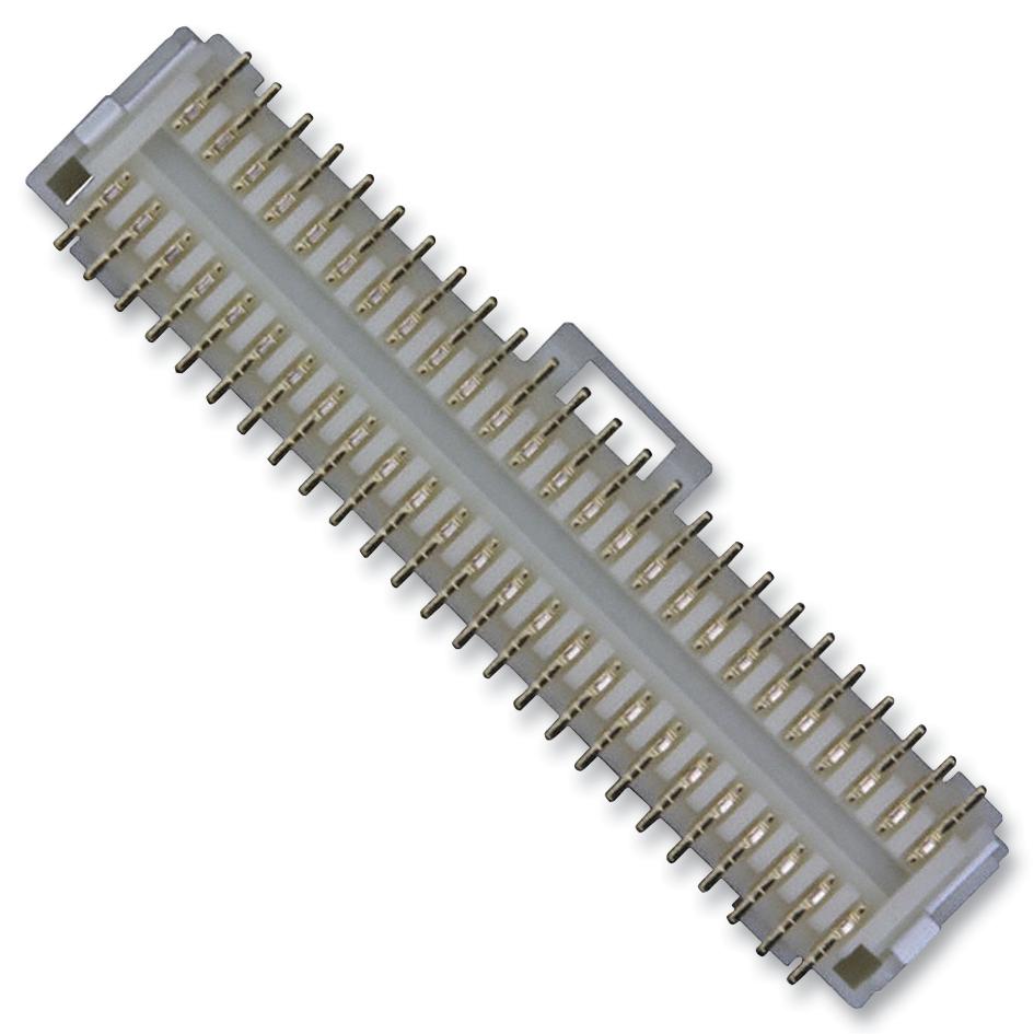 Molex 501190-5017 Connector, Header, 50Pos, 2Row, 1Mm