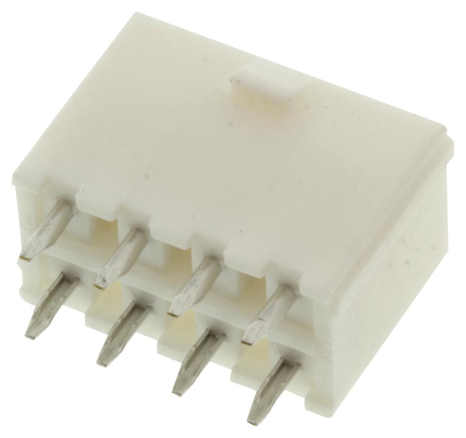 Molex 39-29-6088 Conn, Header, 8Pos, 2Row, 4.2Mm