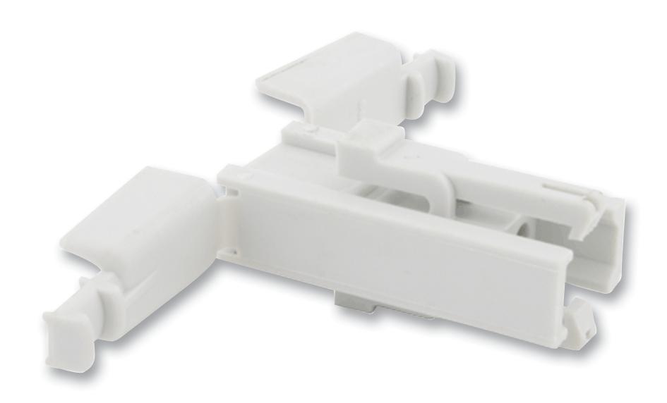 Souriau-Sunbank / Eaton Sms2Pdh3 Rectangular Power Housing, Plug, Cable