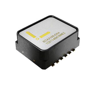 Murata Sca3100-D04 Accelerometer, 3-Axis, Smd-12