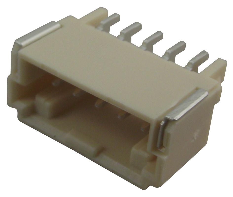 Molex / Partner Stock 502352-0510 Pin Headers