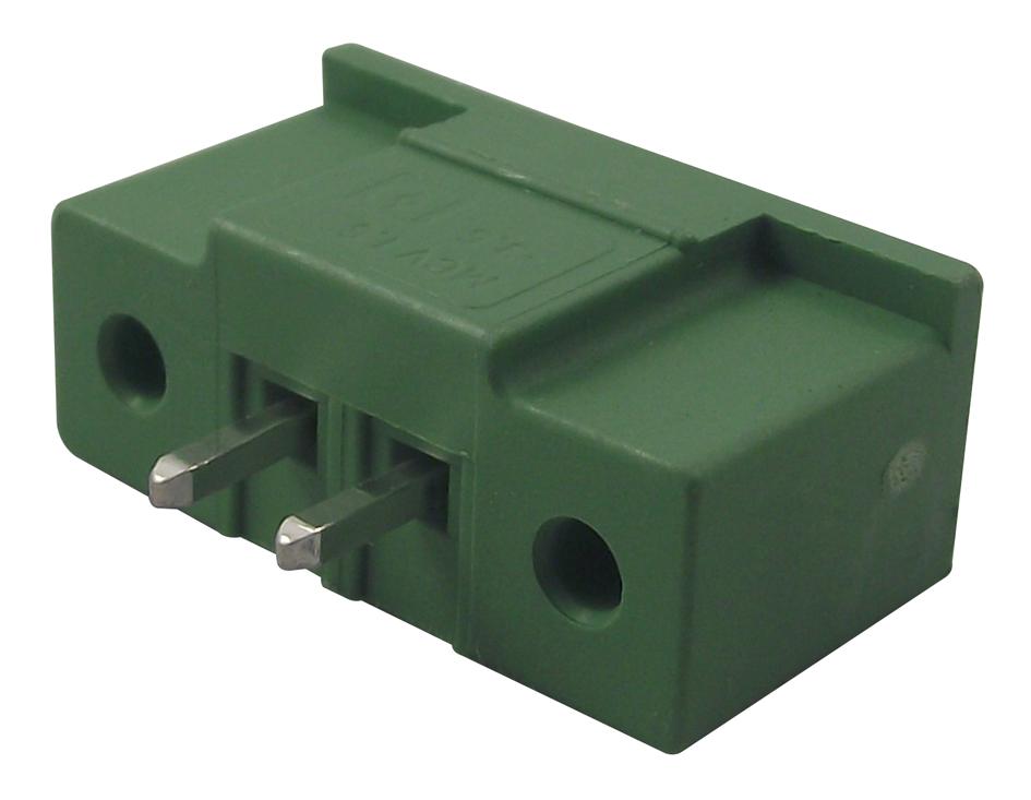 Phoenix Contact 1818009 Terminal Block, Pcb, Header, 3Pos