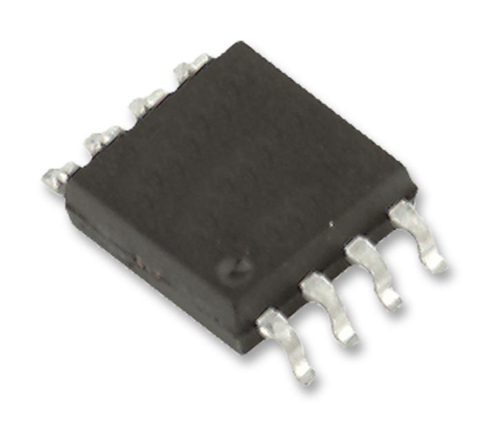 Texas Instruments Sn75176Bdr Diff Transceiver, Rs422/rs485, Soic-8