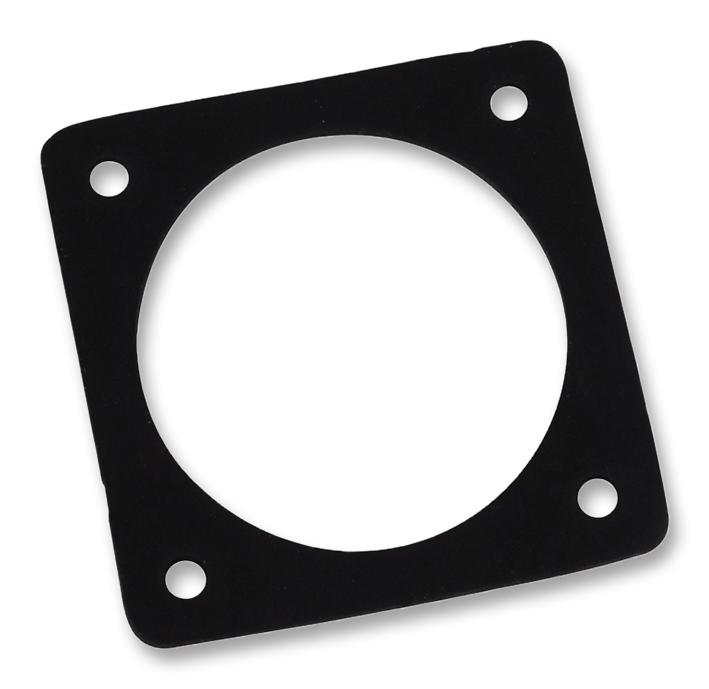 Amp - Te Connectivity 81665-5 Flange Seal, Amp Circular Plastic Conn