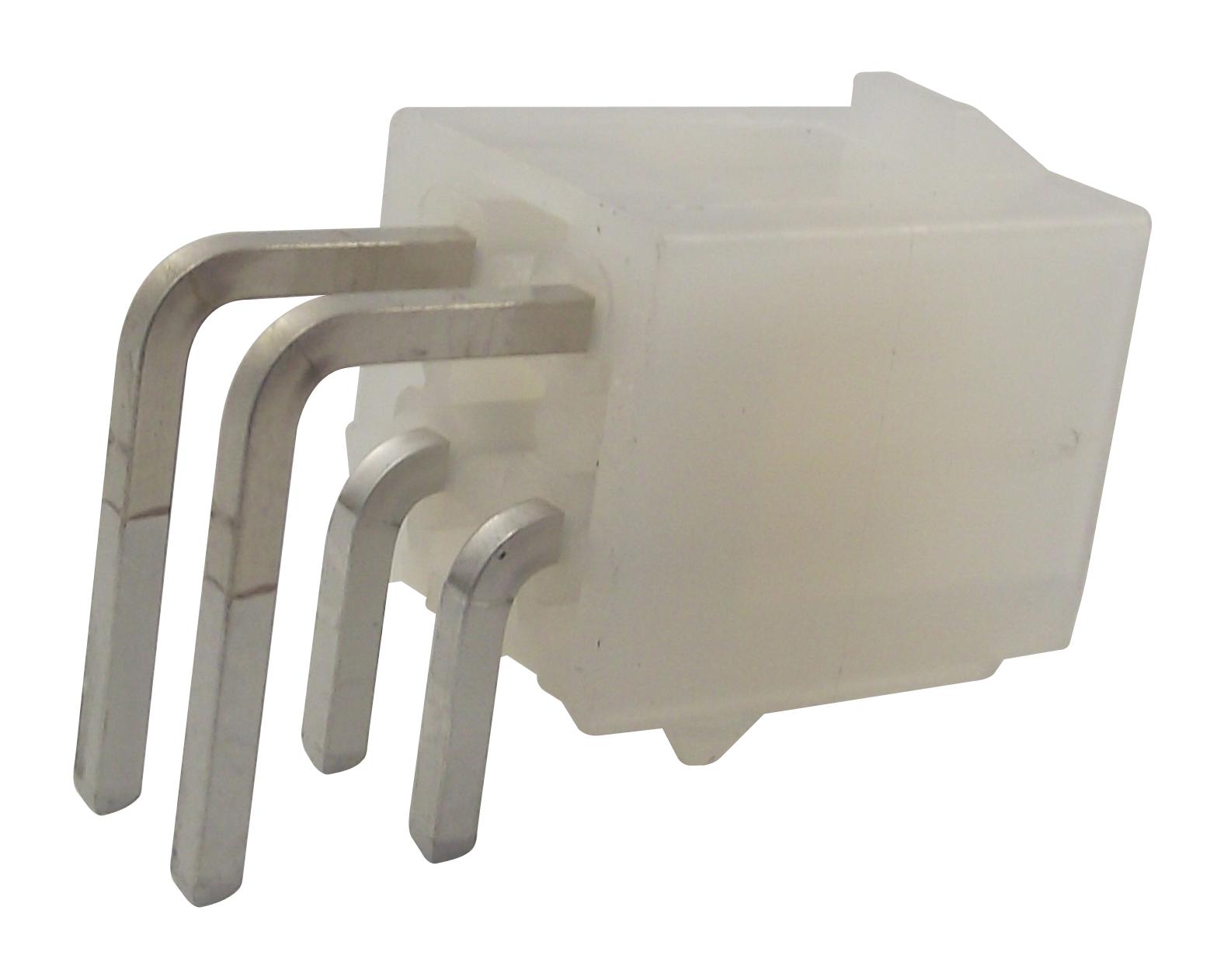 Molex / Partner Stock 39-30-1041 Pin Headers