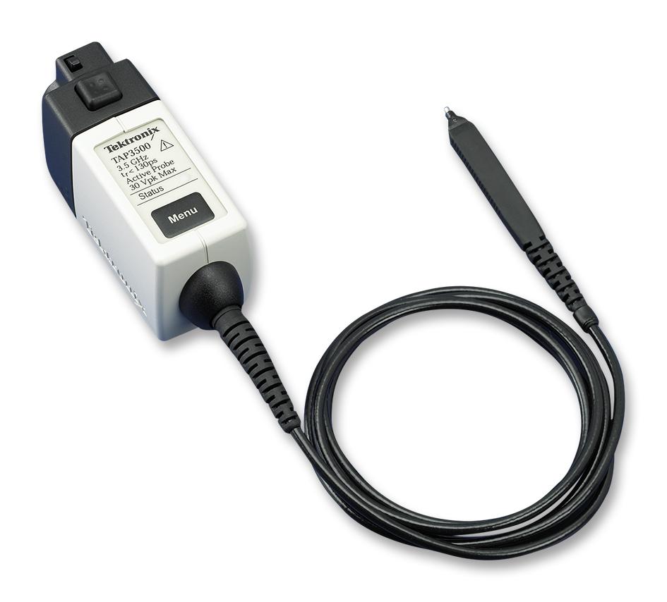 Tektronix Tap3500 Active Probe, Tek Oscilloscope