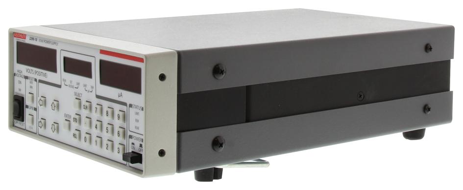 Keithley 2290-10 Psu, 1Ch, 10Kv, 1Ma, Programmable