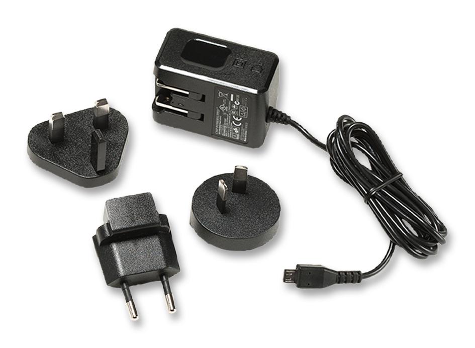 Flir T198534 Power Supply/charger, Thermal Imaging