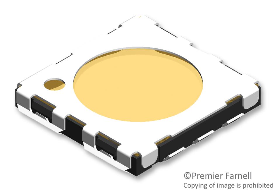 Multicomp Pro Mc2Dlqr Switch, Double Action, Top, Smd