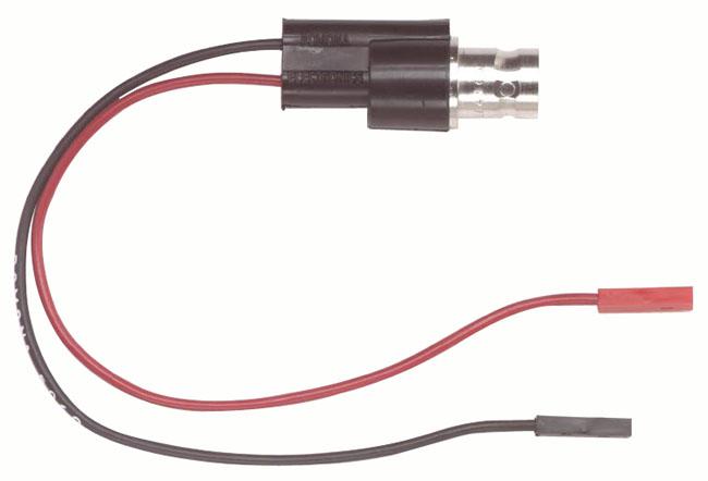 Pomona 5069 Test Lead, 142Mm, 500V