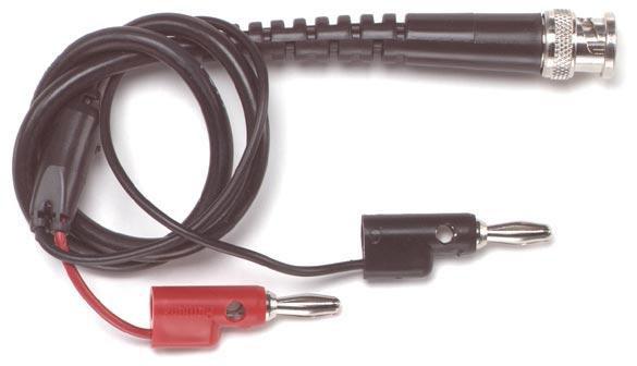 Pomona 5268-C-24 Test Lead, 609.6Mm, 60V