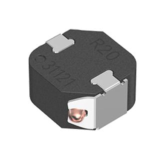 Tdk Spm5030T-1R5M Inductor, 1.5Uh, Shielded, 8A